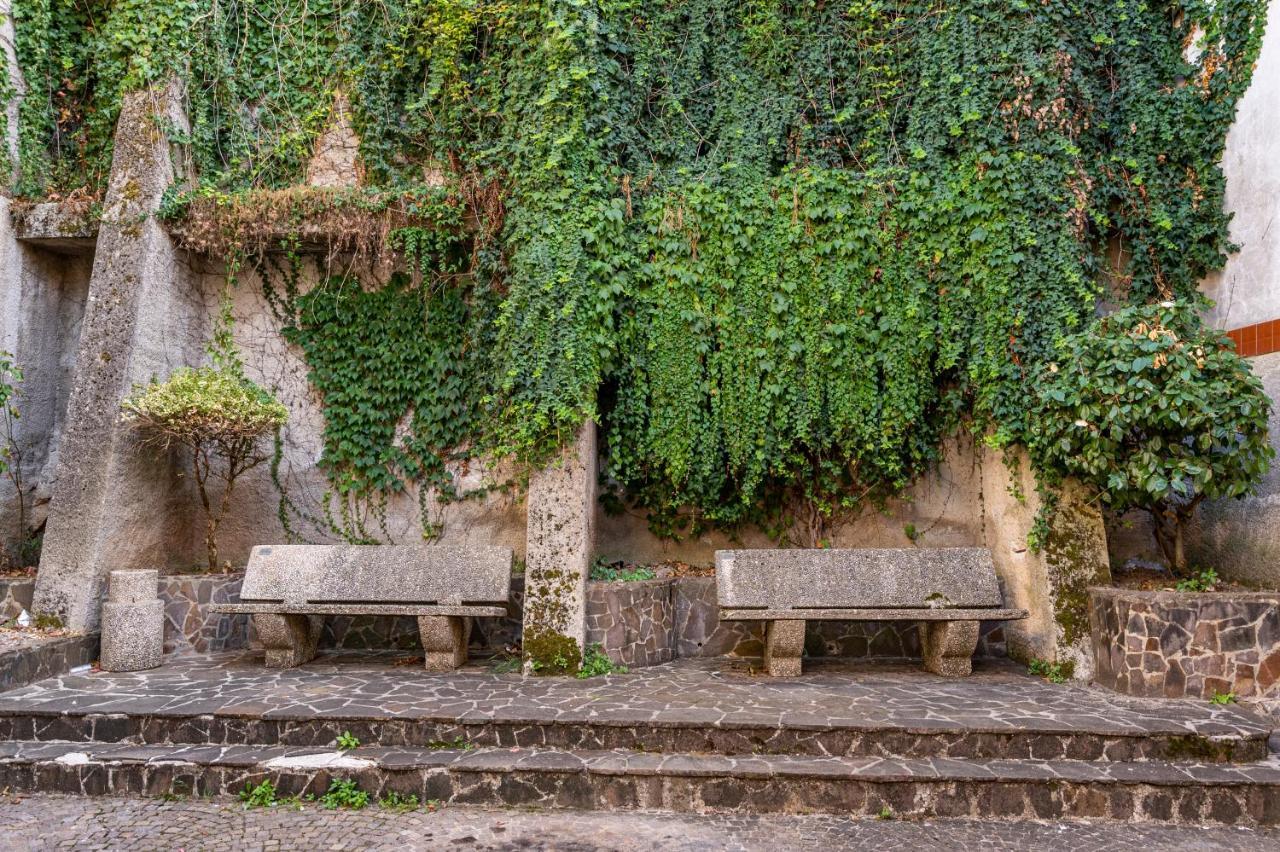 Piazza Laurino Apartments Basic Excursions Alto Cilento Cammino Giubilare Di Santelena Bagian luar foto