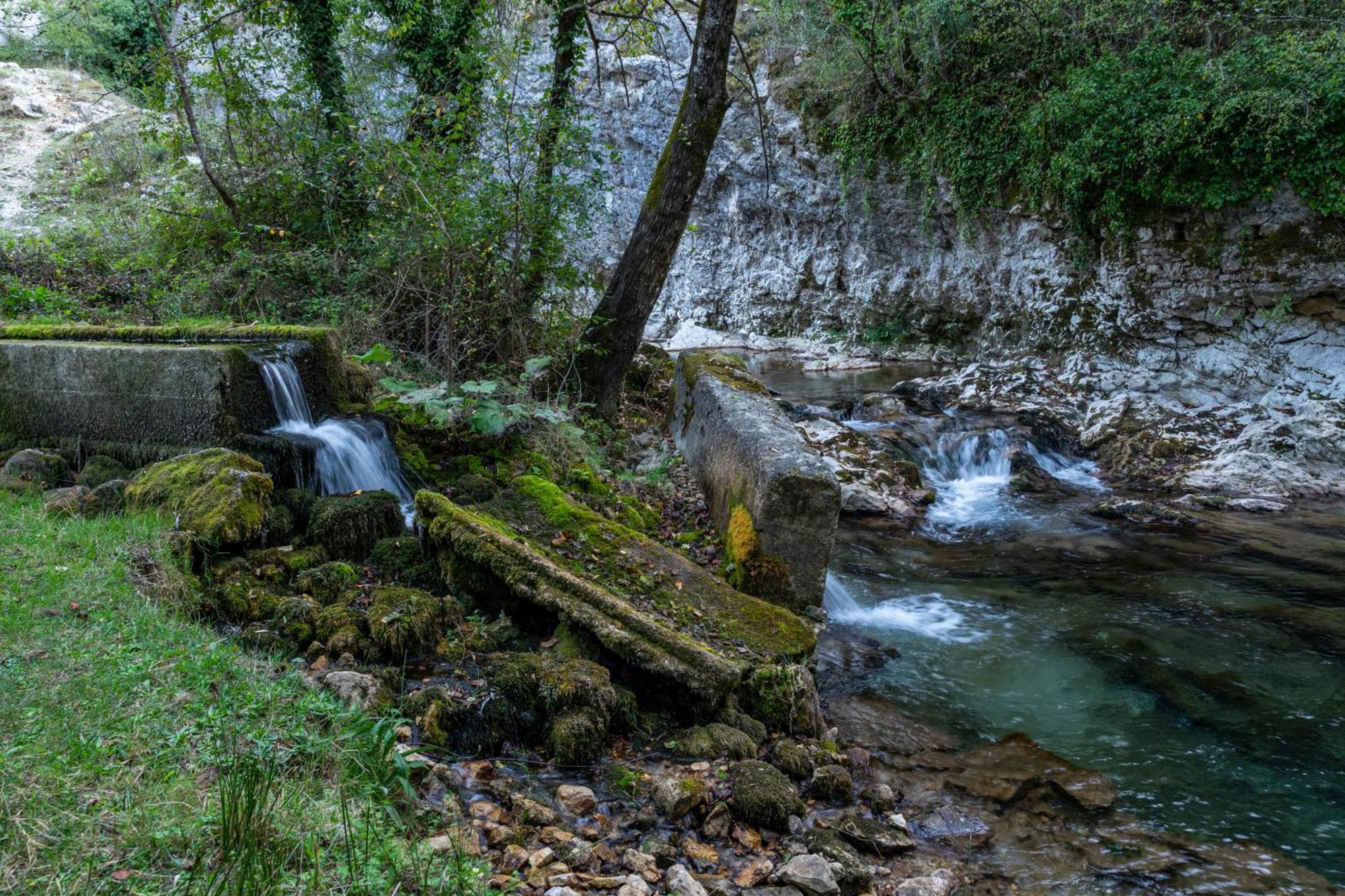Piazza Laurino Apartments Basic Excursions Alto Cilento Cammino Giubilare Di Santelena Bagian luar foto