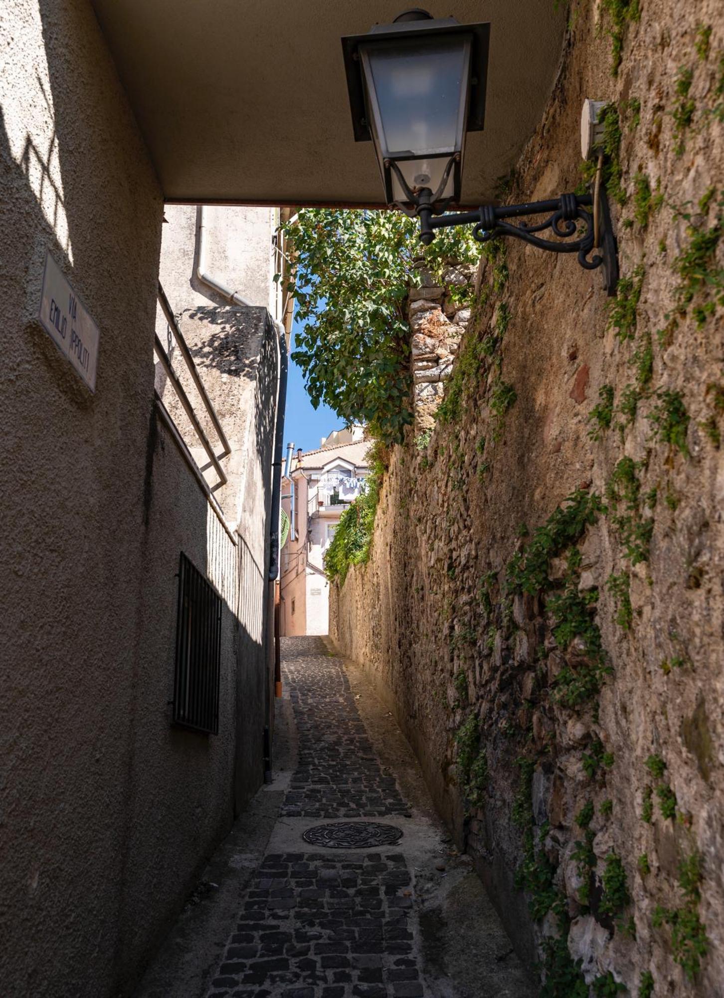 Piazza Laurino Apartments Basic Excursions Alto Cilento Cammino Giubilare Di Santelena Bagian luar foto
